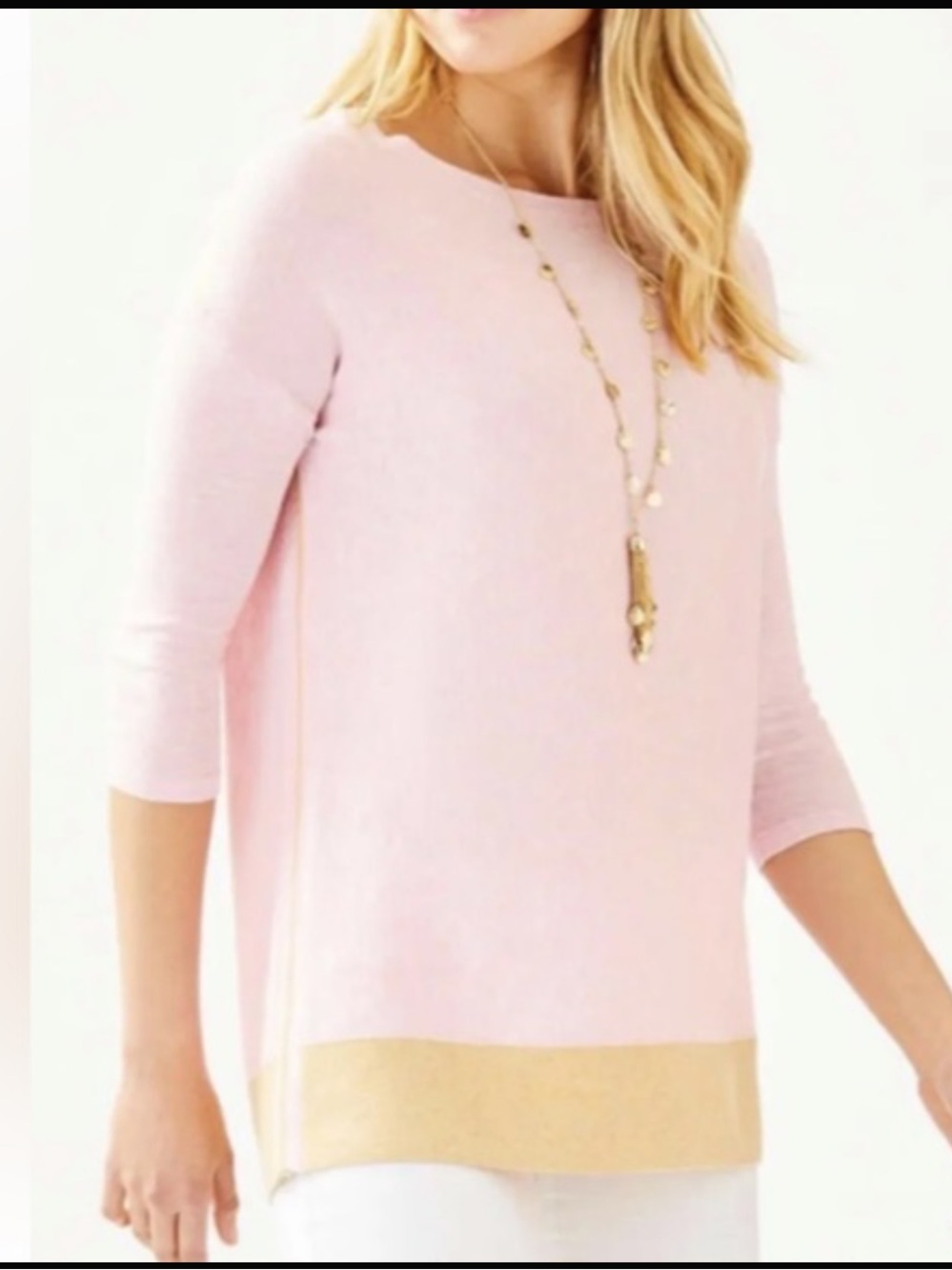 Lilly Pulitzer Sweater